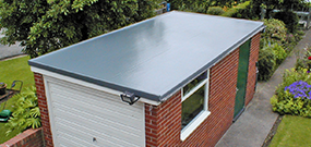 Flat Roofing