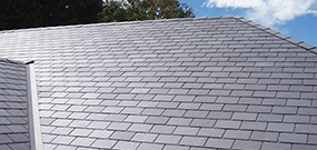 Slate Roofing